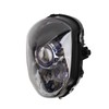 Minho Motorcycle Halogen Headlight Assemblies 12V 35W 4000K Fit for