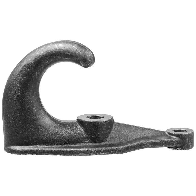 Buyers Products B2801ALH Left Hand Towing Hook