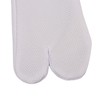 SUNTRADE Japanese Tabi Socks Two Toe Non Slip Socks Kimono