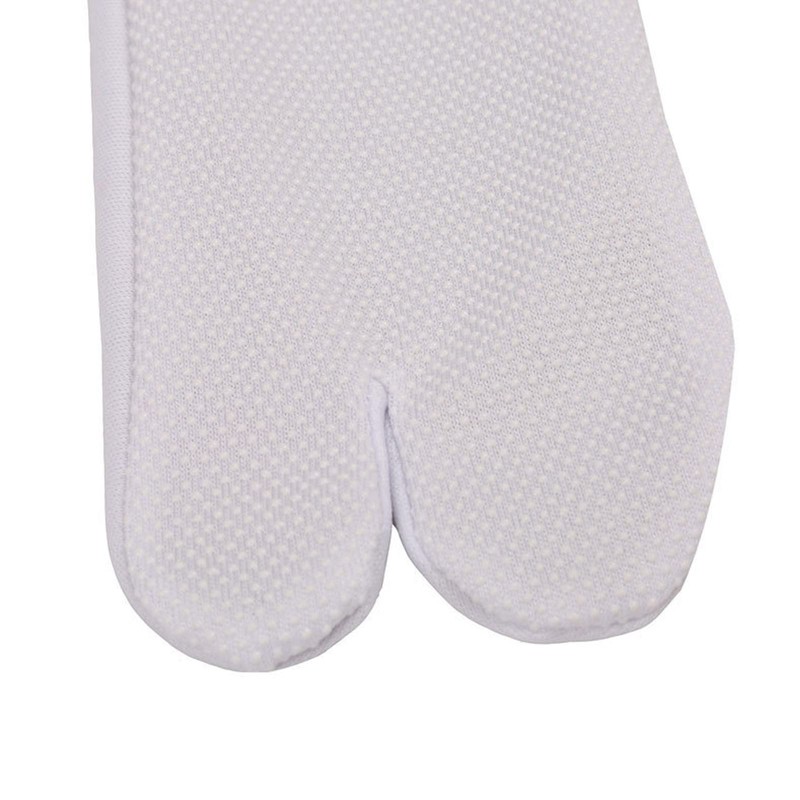 SUNTRADE Japanese Tabi Socks Two Toe Non Slip Socks Kimono