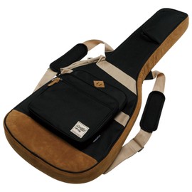 Ibanez IBB541BK Powerpad Electric Bass Gig Bag Black