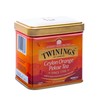 Twinings Ceylon Orange Pekoe Tea Loose Tin 100g