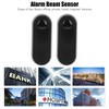 Wireless Gate Photocells Sensor, Infrared Gate Safety Beam Sensor Garage