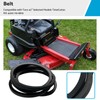 ALL IN RED BOX Deck Belt Suitable for Toro 42"