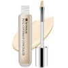 Arousar Liquid Concealer Stick Makeup, Hydrating and Lightweight for All