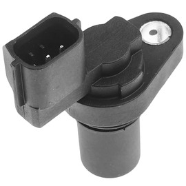 A-Premium Speed Sensor Compatible with Chrysler Sebring 2002-2004 & Dodge Stratus 2002-2005 & Hyundai Santa Fe 2006-2009, Sonata 2006-2010, Azera, Elantra, Tiburon, Tucson & Kia Rondo, Sportage