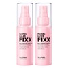 So Natural Bang Hair Setting Fixer, 2 pieces, 50ml / 쏘내추럴 뱅 헤어 세팅 픽서, 2개, 50ml