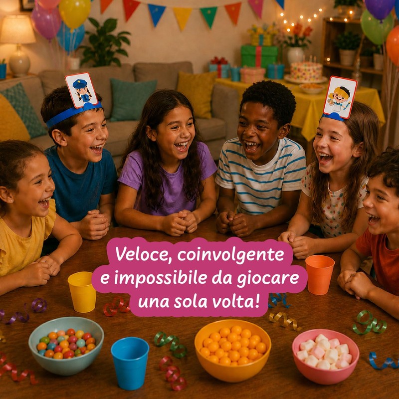 Science4you Indovina Chi Sono - Indovina Chi Gioco da Tavolo