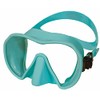 BEUCHAT Maxlux S Diving Mask, Snorkel Mask, Apnea, Underwater Hunting,