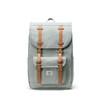Herschel Supply Co. Little America Mid Backpack, Iceberg Green Crosshatch,