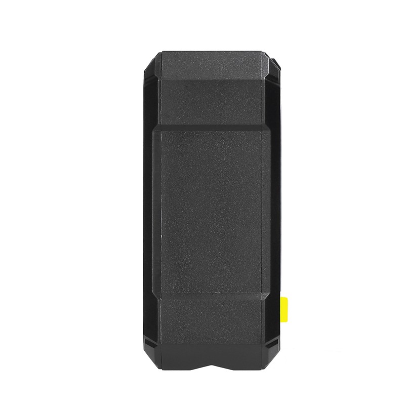 IP54 4*90° Portable Digital Inclinometer LCD Backlight Digital Protractor Slope