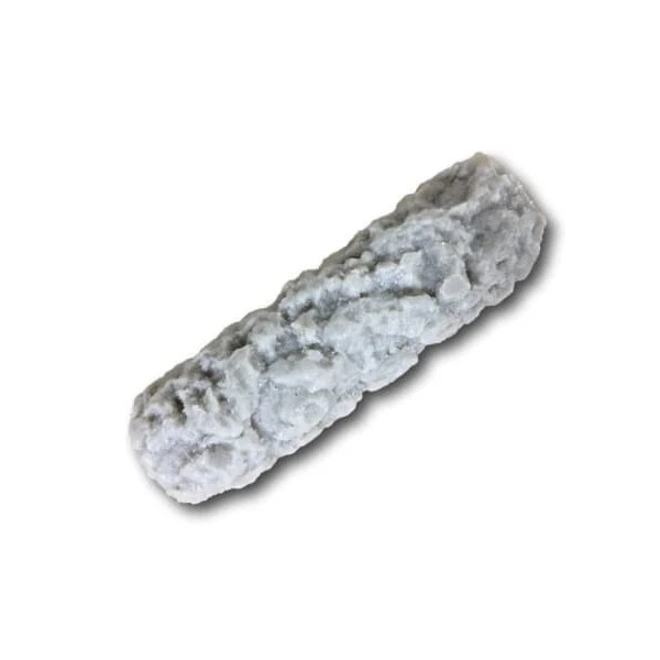 Walttools - Tru Texture Vertical Concrete Roller Sleeve - Rough