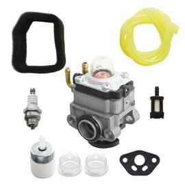 Autoparts Carburetor Replacement for Robin Subaru EH025 EH035 592-60090-00-2 593-60140-00 Engine Lawn Mower Tractor