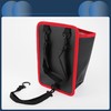 INFINAUTO Car Trash Can Front Seats 6.7" Length 4.7" Width