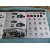 ALL NEW FORD SUPER DUTY TRUCK 2017 APPEARANCE GUIDE BOOKLET