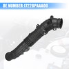 uxcell 1 Pcs Car Air Intake Hose Replacement No.17228PAAA00 for