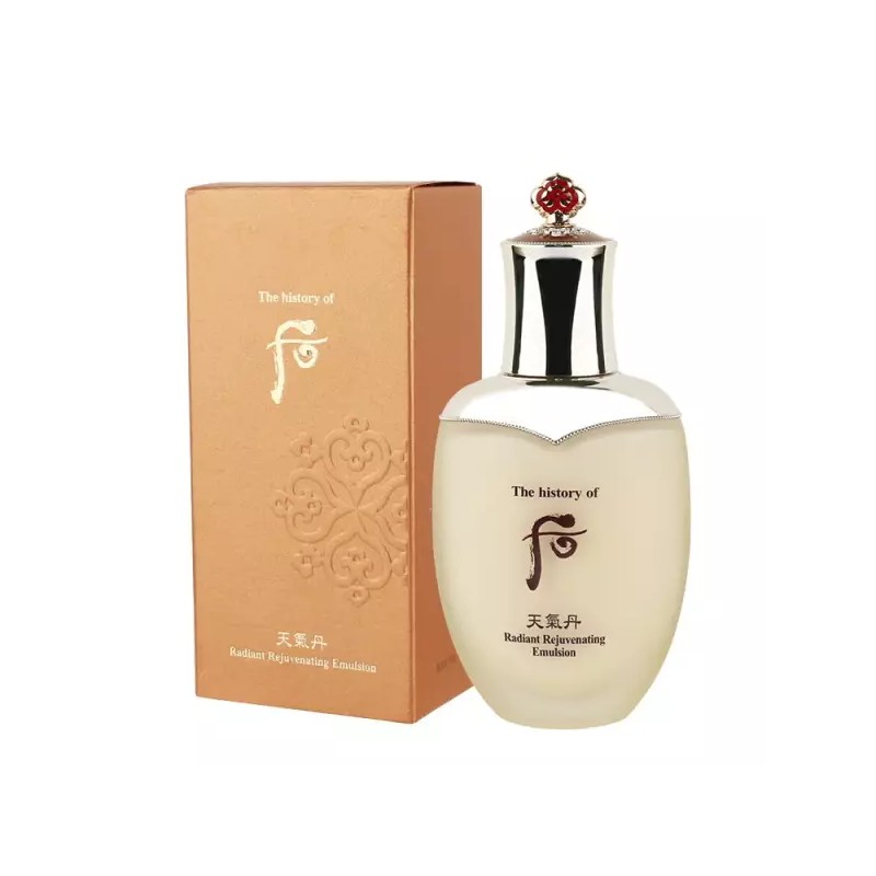 Whoo 천기단 화현 로션 110ml Cheonggidam Hwayeon Lotion 110ml