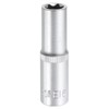 HARFINGTON E-Torx Socket 1/2" Drive E16 External Torx Deep Socket