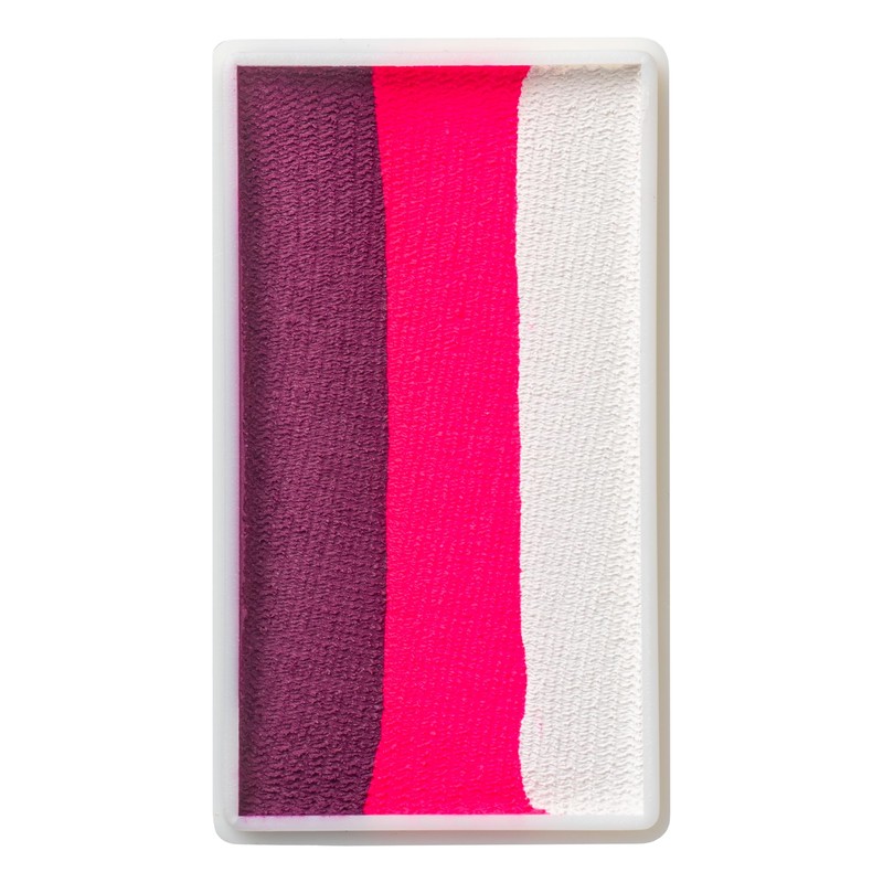 TAG Face and Body Paint - 1 Stroke Split Cake