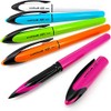 uni-ball AIR Micro - 0.5mm Fine Rollerball - Blue Ink