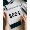 2 Inch Number Stickers for Mailbox, Black Waterproof Number Stickers