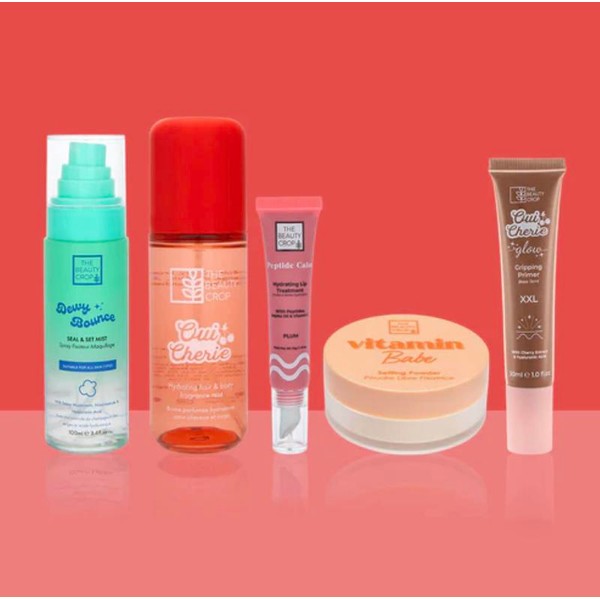 The Beauty Crop Best of 2024 Bundle