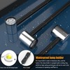 12T Magnetic Work Light, IP65 Water Proof Led Machine Light,