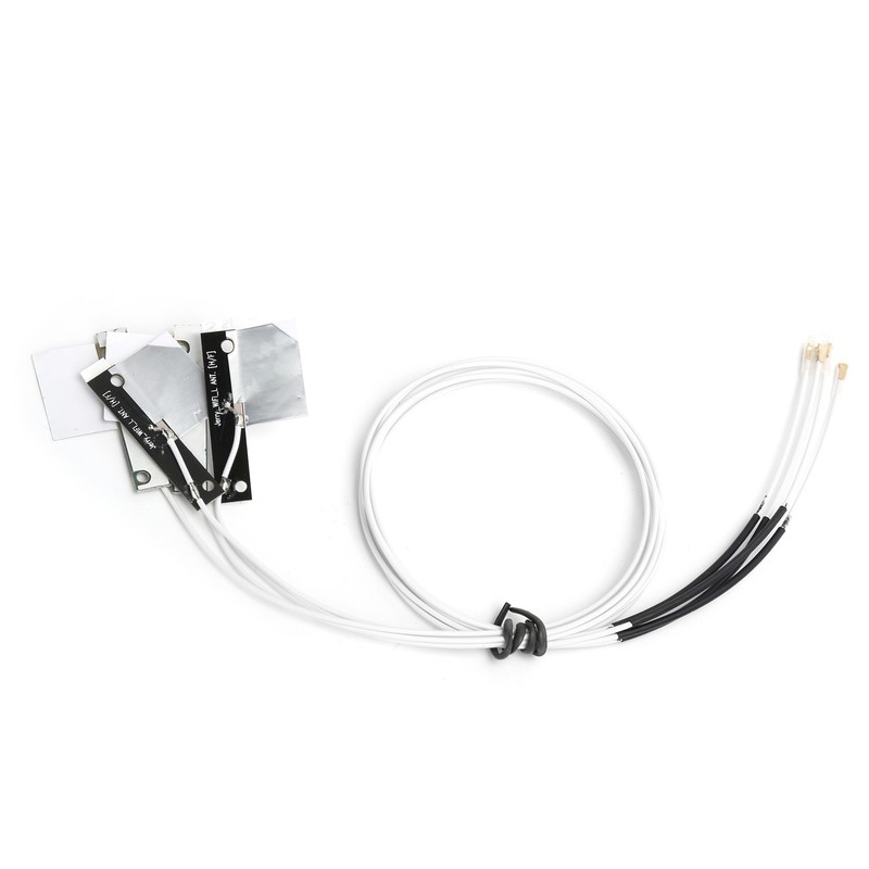 Wireless Network Card DualBand Wifi Adapter Bluetooth 4.0 M.2 NGFF
