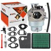 GCV160 Carburetor for Honda Lawn Mower Pressure Washer Parts 16100-Z0L-023