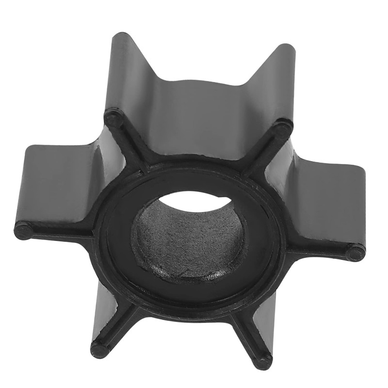 Operitacx 5 Stück Laufrad der Wasserpumpe Pumpenlaufrad Laufrad für Transferpumpe