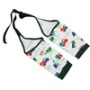 Dog Recovery Front Legs Sleeve Abrasion Resistant Breathable Comfortable Soft