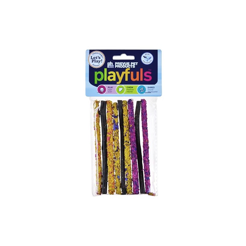 Prevue Pet Products Festival Chews for Small Animals