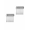 Picard & Wielpütz Espresso Spoon, Mocha Spoon, Pack of 12