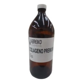 Colageno (activo Cosmetica Natural) 1 Kilo Universal