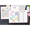 Agenda Directora Primaria/pree Personalizable 2026 Cute