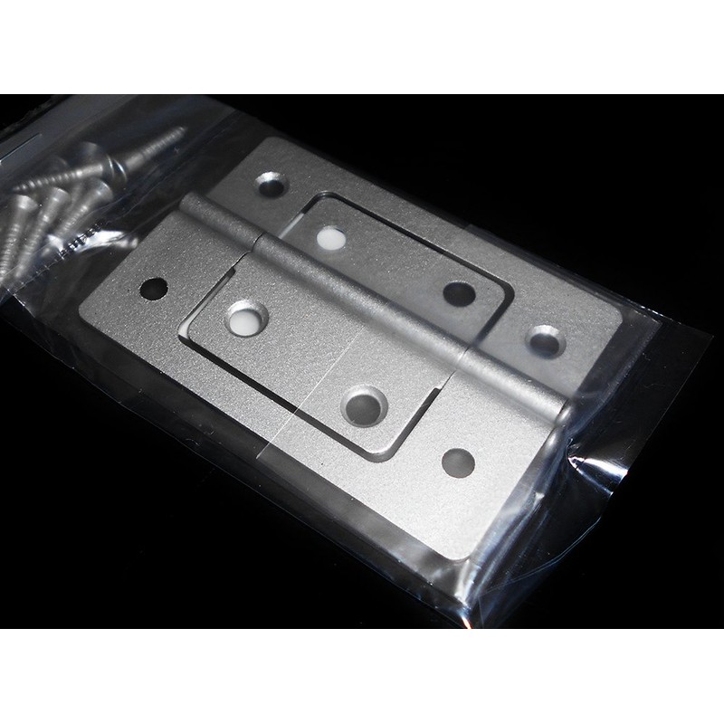 WAKI Flash Holds #