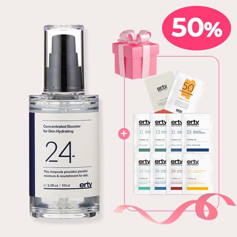Erty [ERTY] Erti 54 Whitening Wrinkle Improvement Sensitive Skin Whitening