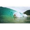 two46 Handboard - Hand Surfboard Made of Sturdy Hardwood |