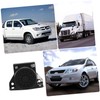 GRIRIW 2pcs Reversing Alarm Truck Buzzers Car Horn Car Alarm