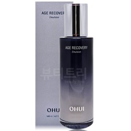 OHUI Age Recovery Emulsion 140ml / 오휘 에이지 리커버리 에멀전 140ml
