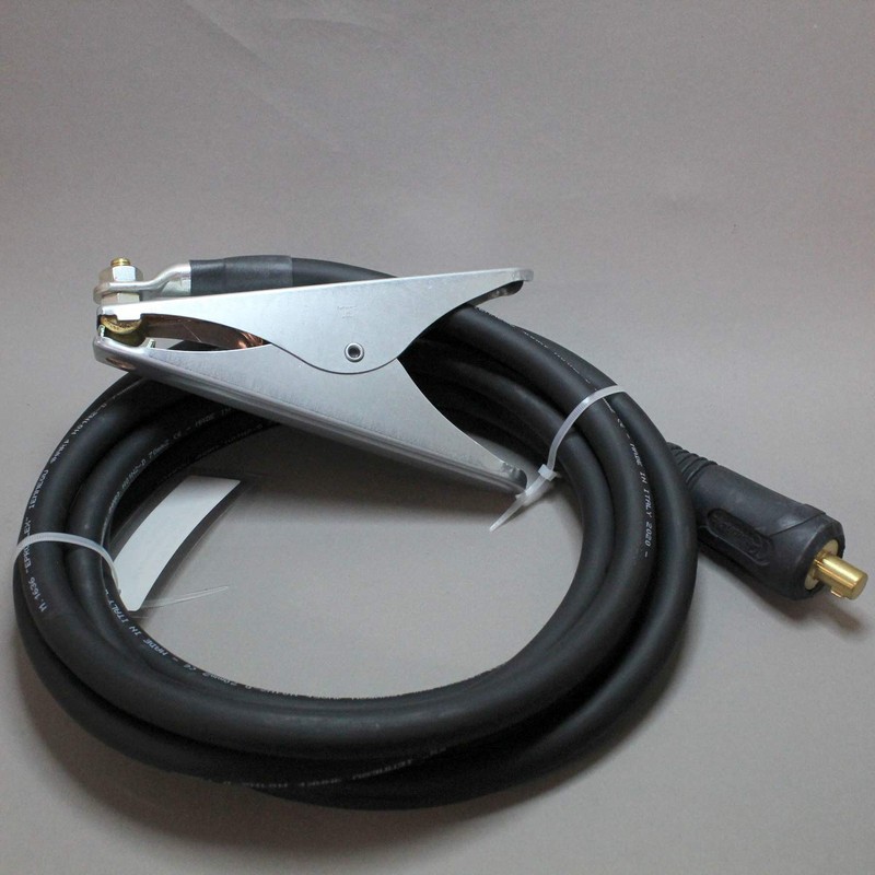 STM Der Meisterladen Ground Cable Welding Cable 10, 16, 25,