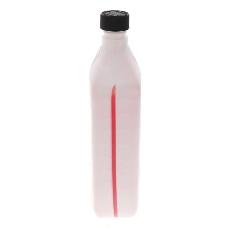 Ford Genuine Ford Fluid VC-12 Orange Specialty Revitalizer Engine Coolant
