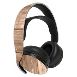 MightySkins Skin Compatible with Sony Pulse 3D - On The Fence | Protective, Durable, and Unique Vinyl Decal wrap Cover | Easy to Apply, Remove, and Change Styles | Made in The USA