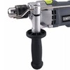 Master Mechanic 7.5 Amp Motor 0.5 Inch Hammer Drill with