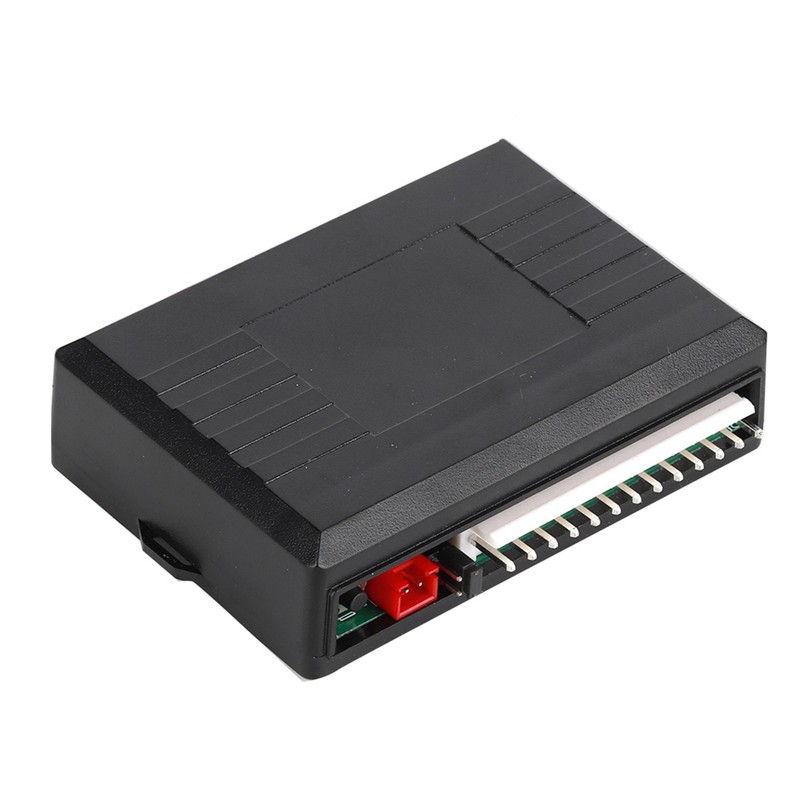 Universal Car Alarm Keyless Entry System Central Locking Kit with