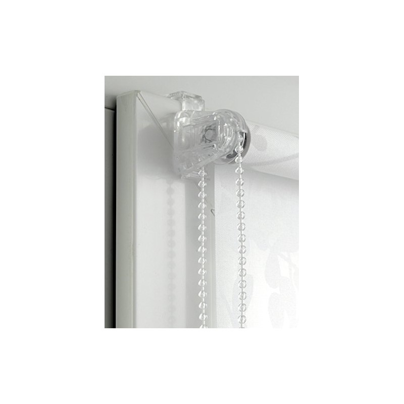 GARDINIA Design Set for EASYFIX Roller Blinds, Conversion set for