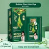 Hair Color Dye Rambut Color Hair Dye Shampoo (30 ml