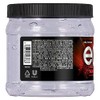 eGo Gel Cabello Diez, Gris, 950 ml