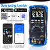Digital Multimeter, Voltage Meter for AC/DC Voltage Current, Current Meter