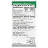 Nature's Answer Brocoglutathione Reduced Glutathione Broccoli 500mg Vegetable Capsules 60
